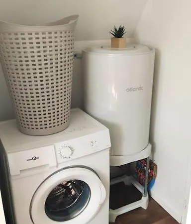 Apartment Joli Petit Neuf Idealement Situe Walibi 7 Min *
